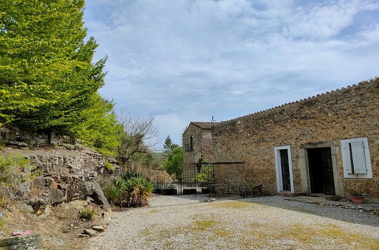 Vrijstaande woning in Midi-Pyrénées, Frankrijk