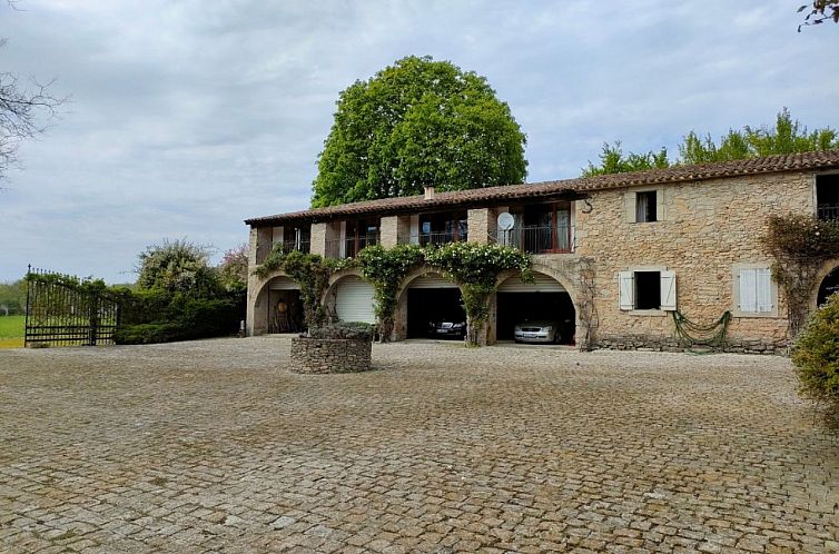 Vrijstaande woning in Midi-Pyrénées, Frankrijk