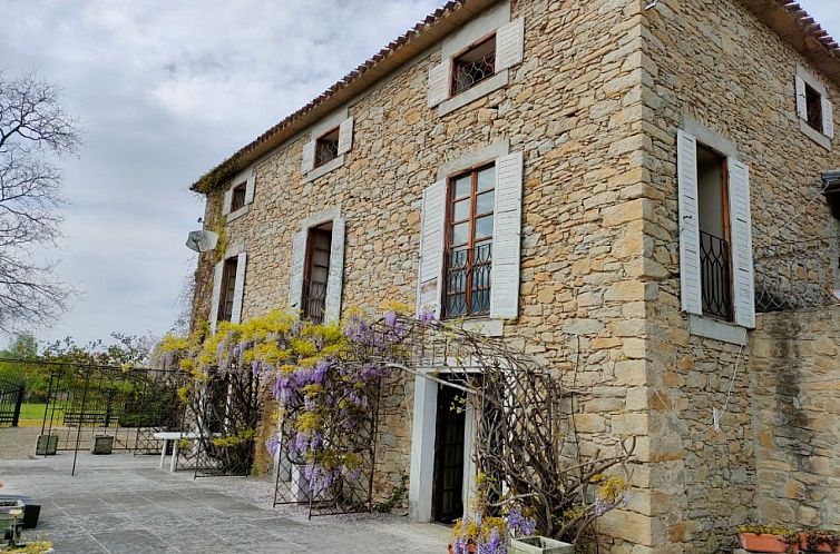 Vrijstaande woning in Midi-Pyrénées, Frankrijk