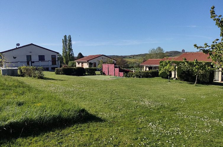 Vrijstaande woning in Midi-Pyrénées, Frankrijk