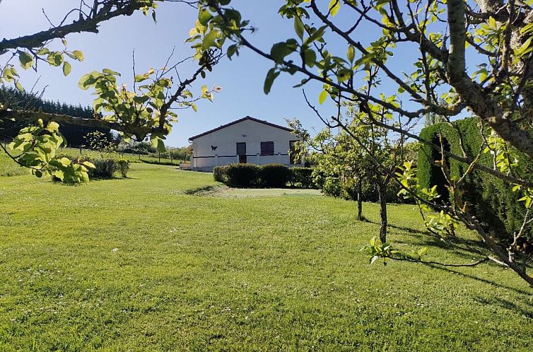 Vrijstaande woning in Midi-Pyrénées, Frankrijk