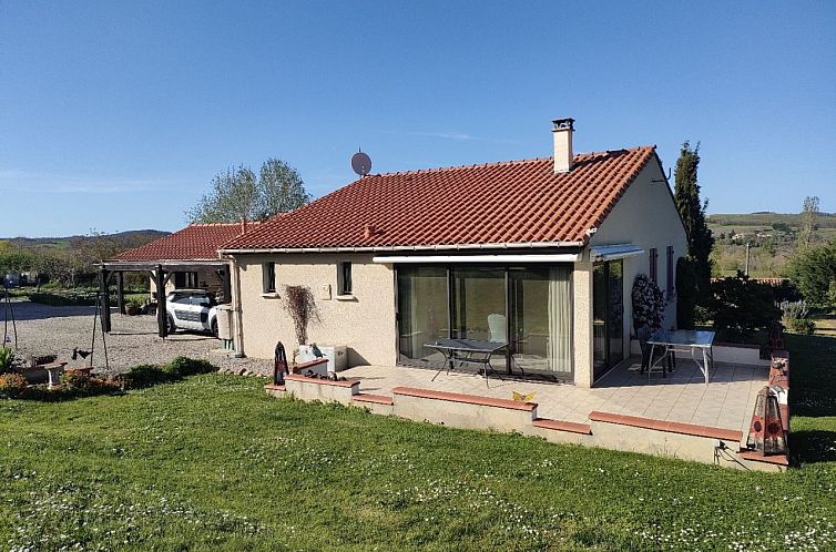 Vrijstaande woning in Midi-Pyrénées, Frankrijk