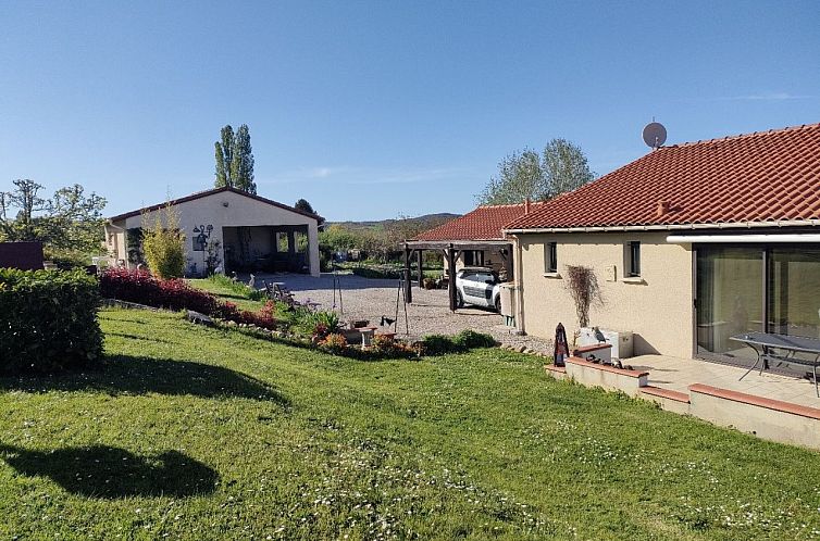 Vrijstaande woning in Midi-Pyrénées, Frankrijk