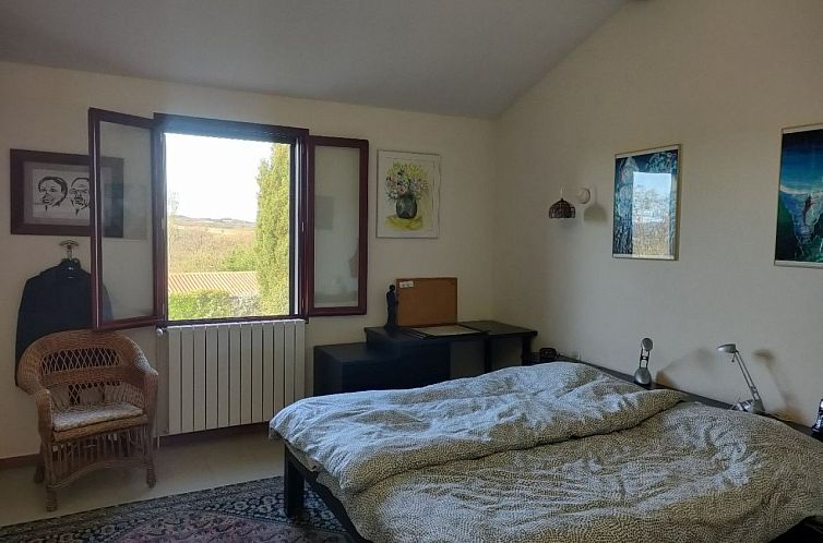 Vrijstaande woning in Midi-Pyrénées, Frankrijk