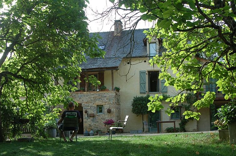 Vakantiehuis in Parisot