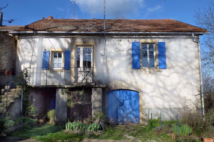 Vrijstaande woning in Midi-Pyrénées, Frankrijk