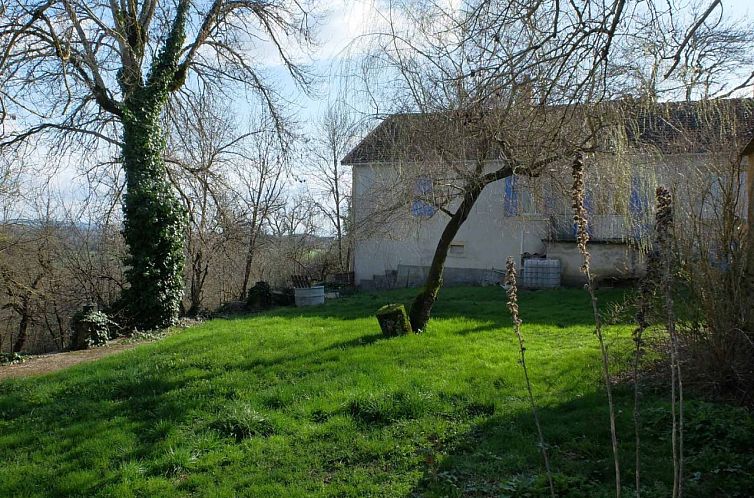 Vrijstaande woning in Midi-Pyrénées, Frankrijk