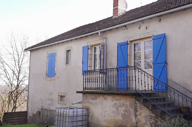 Vrijstaande woning in Midi-Pyrénées, Frankrijk