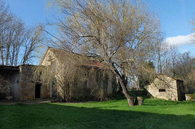 Vrijstaande woning in Midi-Pyrénées, Frankrijk