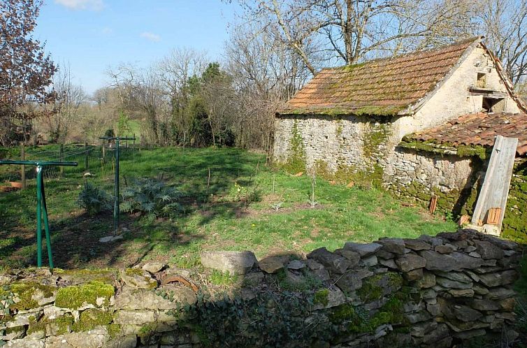 Vrijstaande woning in Midi-Pyrénées, Frankrijk