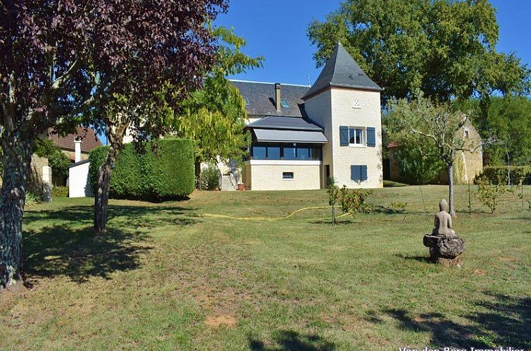 Vrijstaande woning in Midi-Pyrénées, Frankrijk