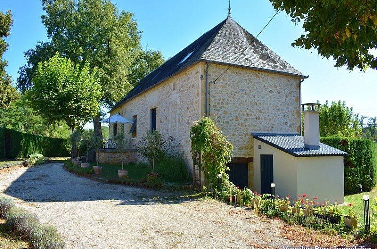 Vrijstaande woning in Midi-Pyrénées, Frankrijk