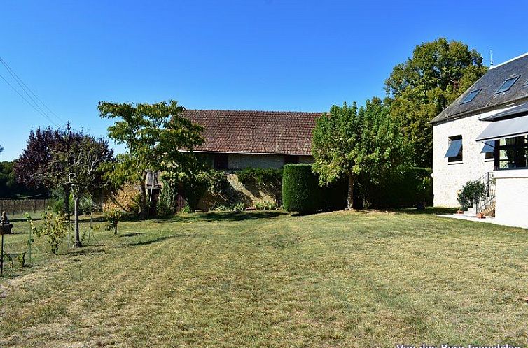 Vrijstaande woning in Midi-Pyrénées, Frankrijk