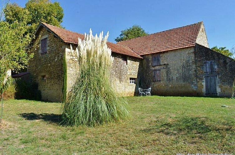 Vrijstaande woning in Midi-Pyrénées, Frankrijk