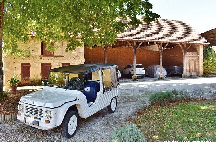 Vrijstaande woning in Midi-Pyrénées, Frankrijk