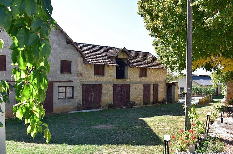 Vrijstaande woning in Midi-Pyrénées, Frankrijk