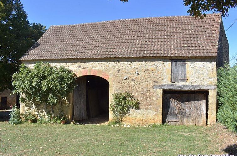 Vrijstaande woning in Midi-Pyrénées, Frankrijk