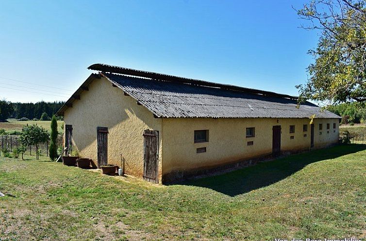 Vrijstaande woning in Midi-Pyrénées, Frankrijk