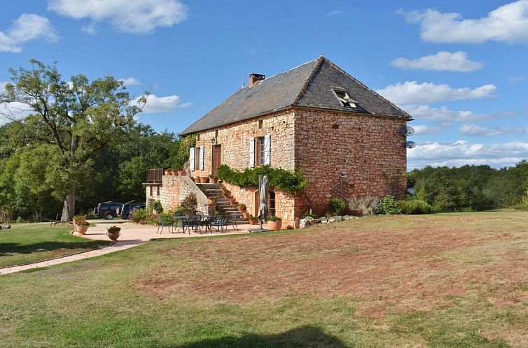 Vrijstaande woning in Midi-Pyrénées, Frankrijk