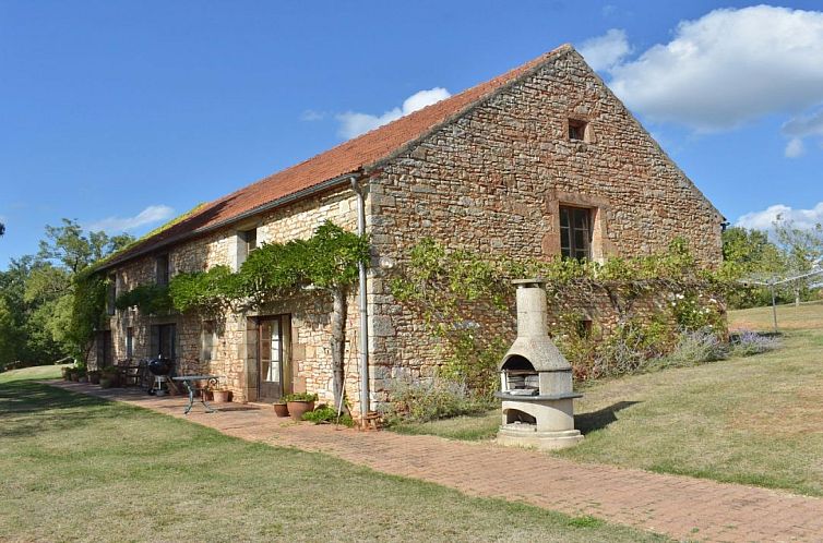 Vrijstaande woning in Midi-Pyrénées, Frankrijk