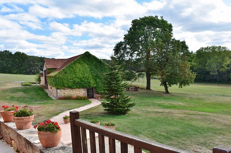 Vrijstaande woning in Midi-Pyrénées, Frankrijk