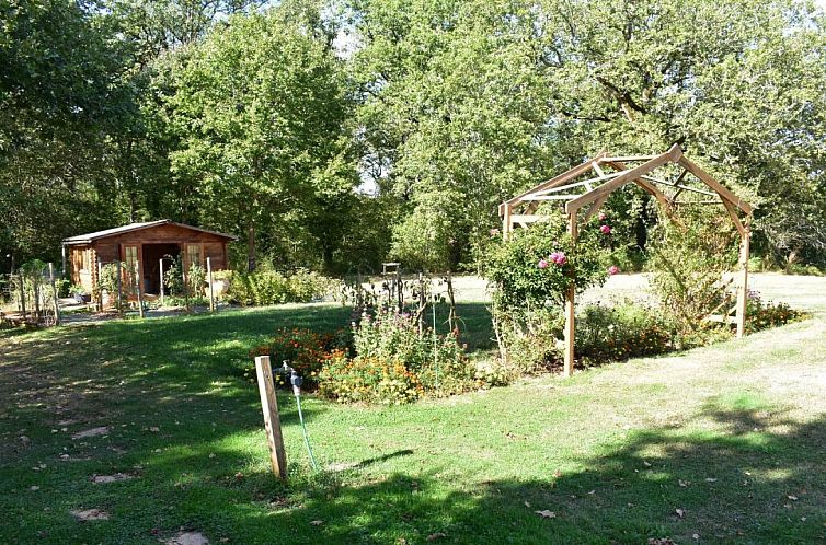 Vrijstaande woning in Midi-Pyrénées, Frankrijk