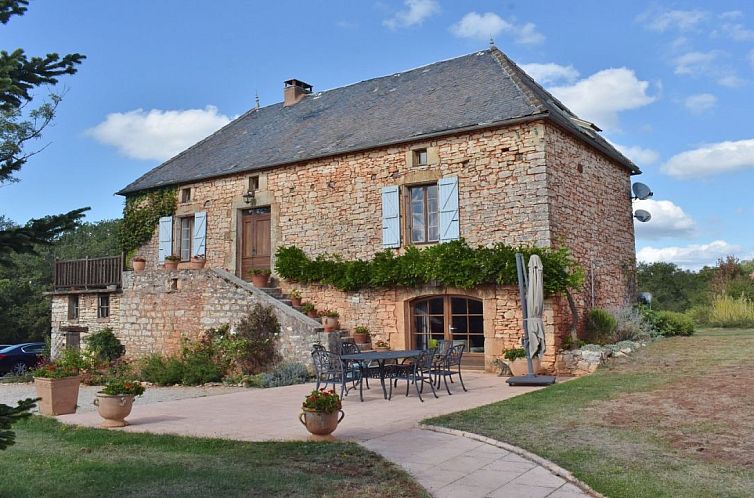 Vrijstaande woning in Midi-Pyrénées, Frankrijk