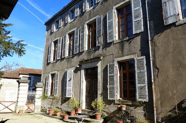 Vrijstaande woning in Midi-Pyrénées, Frankrijk