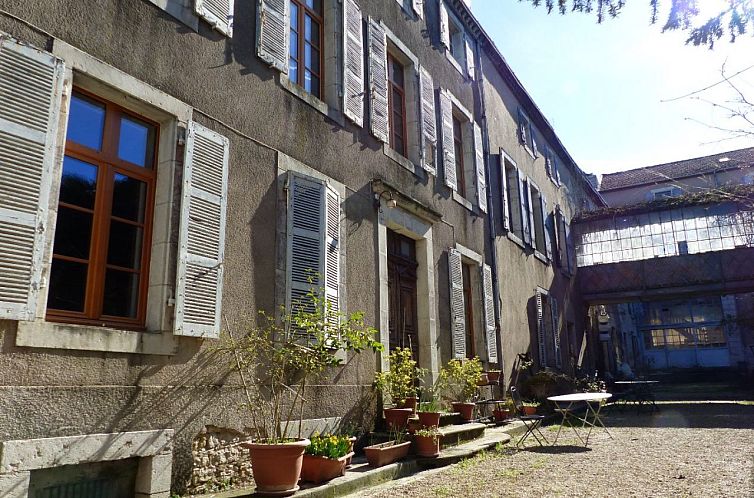 Vrijstaande woning in Midi-Pyrénées, Frankrijk