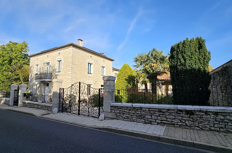 Vrijstaande woning in Midi-Pyrénées, Frankrijk