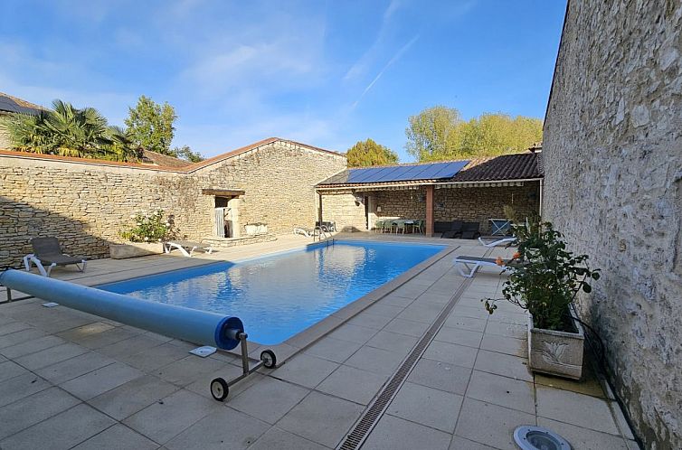 Vrijstaande woning in Midi-Pyrénées, Frankrijk