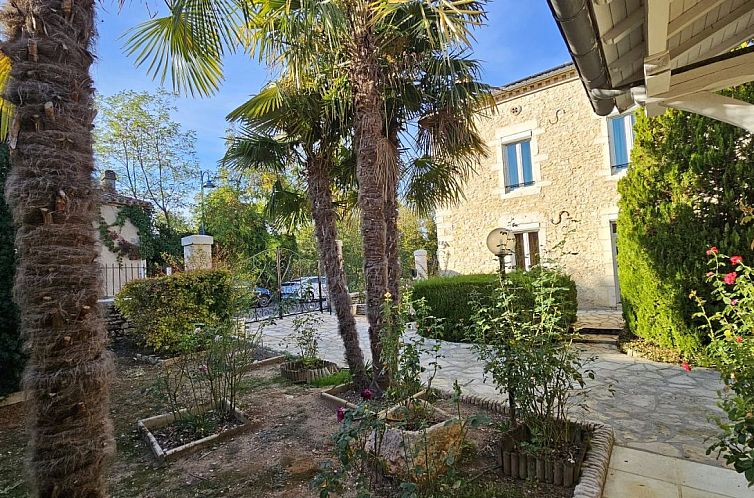 Vrijstaande woning in Midi-Pyrénées, Frankrijk