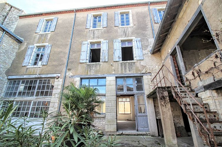 Vrijstaande woning in Midi-Pyrénées, Frankrijk