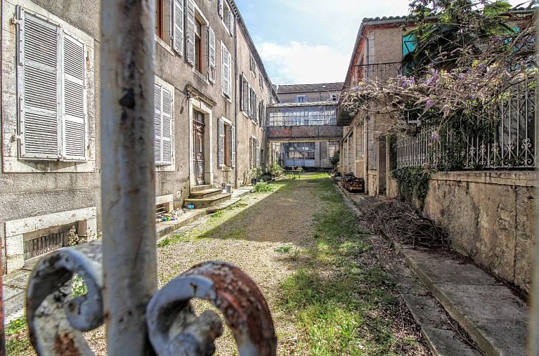 Vrijstaande woning in Midi-Pyrénées, Frankrijk