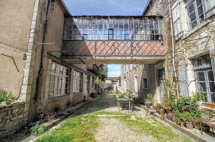 Vrijstaande woning in Midi-Pyrénées, Frankrijk