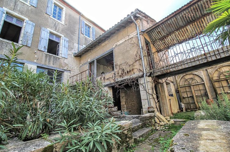 Vrijstaande woning in Midi-Pyrénées, Frankrijk