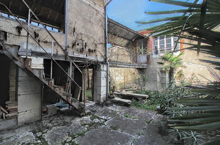 Vrijstaande woning in Midi-Pyrénées, Frankrijk