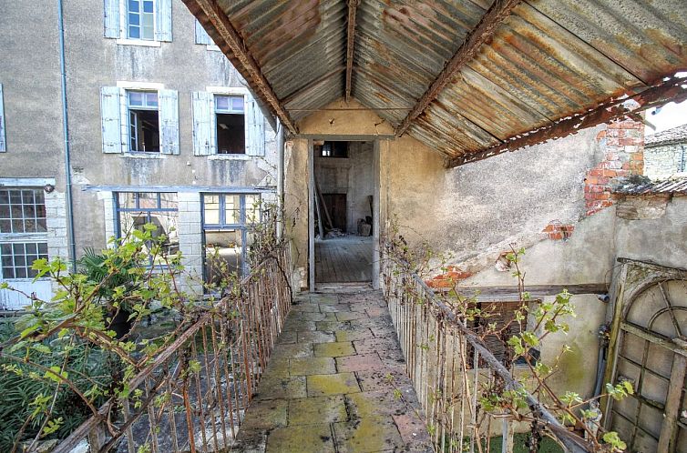 Vrijstaande woning in Midi-Pyrénées, Frankrijk