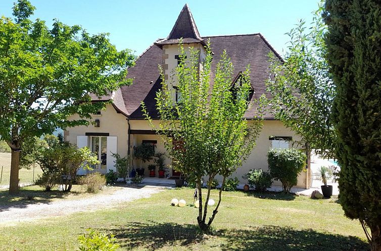 Vrijstaande woning in Midi-Pyrénées, Frankrijk