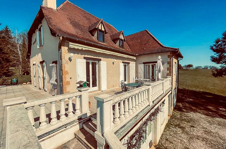 Vrijstaande woning in Midi-Pyrénées, Frankrijk