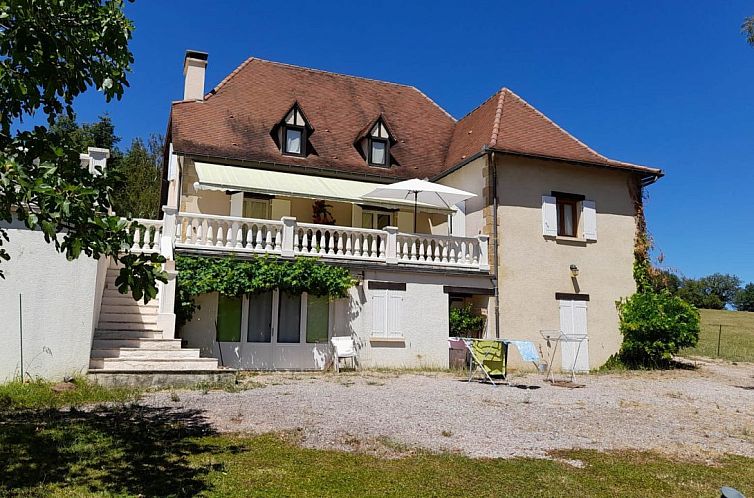 Vrijstaande woning in Midi-Pyrénées, Frankrijk