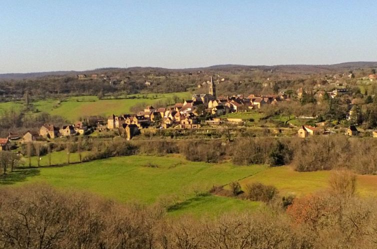 Vrijstaande woning in Midi-Pyrénées, Frankrijk