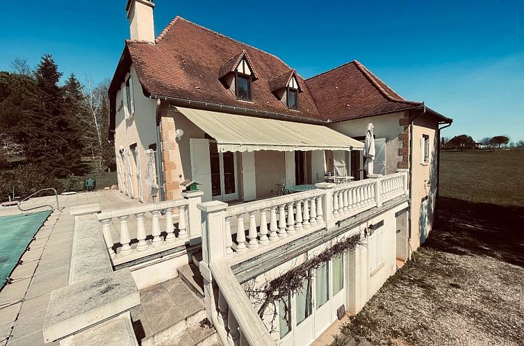 Vrijstaande woning in Midi-Pyrénées, Frankrijk