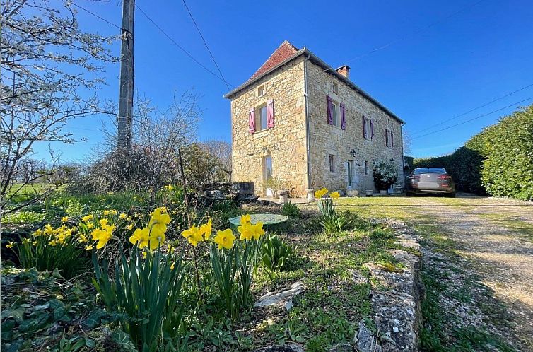 Vrijstaande woning in Midi-Pyrénées, Frankrijk