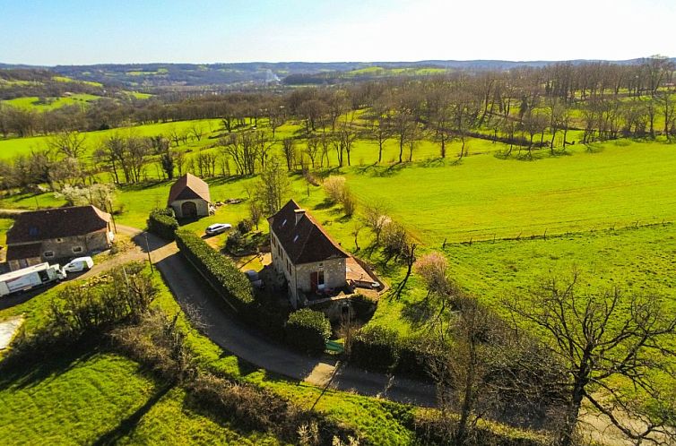 Vrijstaande woning in Midi-Pyrénées, Frankrijk