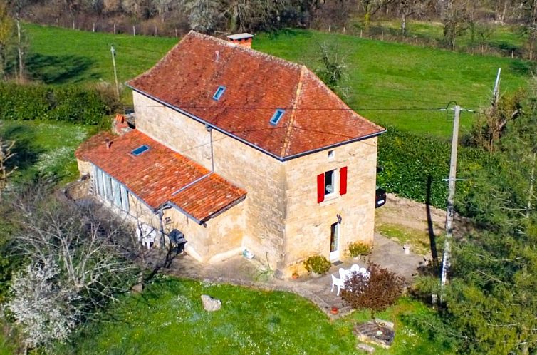 Vrijstaande woning in Midi-Pyrénées, Frankrijk