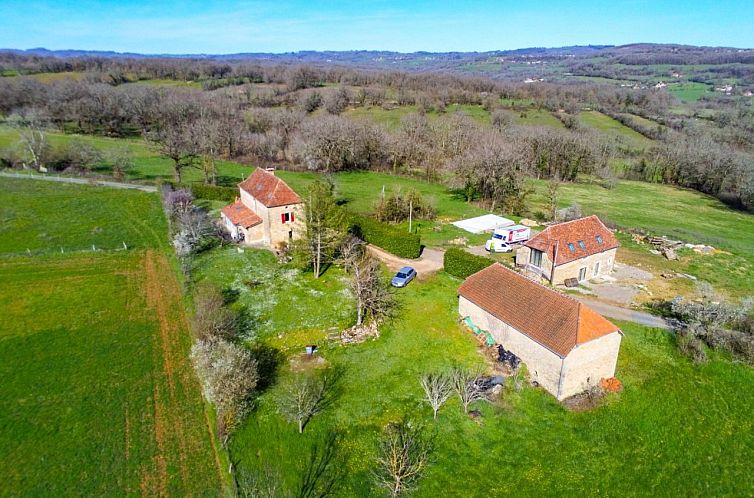 Vrijstaande woning in Midi-Pyrénées, Frankrijk