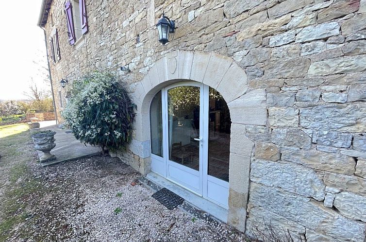 Vrijstaande woning in Midi-Pyrénées, Frankrijk