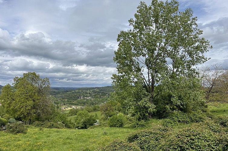 Vrijstaande woning in Midi-Pyrénées, Frankrijk