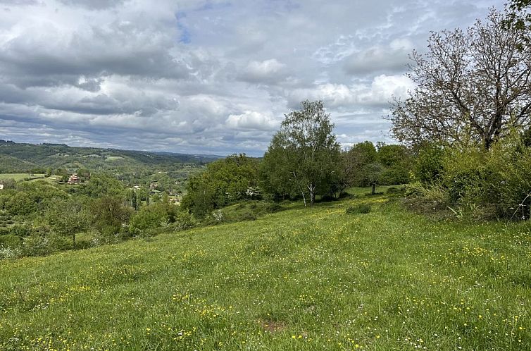 Vrijstaande woning in Midi-Pyrénées, Frankrijk